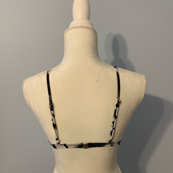 triangle bikini top - Picture 2 of 2